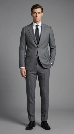 DI PORTO SUIT