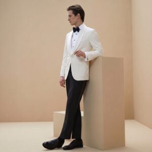 Di Porto formal Suit